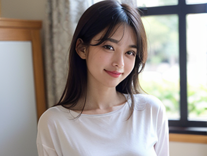 理想与绘画：时间的画笔如何勾勒梦想的轮廓